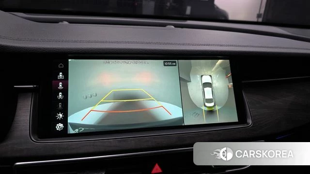 Kia K7 Premier id 3813158 из Кореи 7