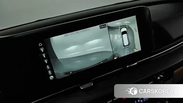 Kia Carnival 4th generation id 3787616 из Кореи 7