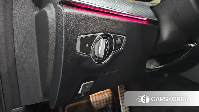 Mercedes-Benz E-Class W213 id 3736166 из Кореи 7