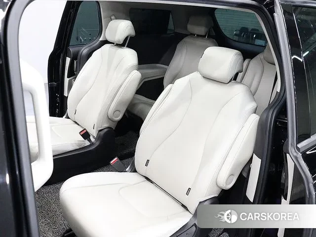 Kia Carnival 4th generation id 3422384 из Кореи 7