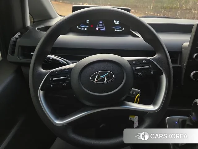 Hyundai Staria id 3576640 из Кореи 7