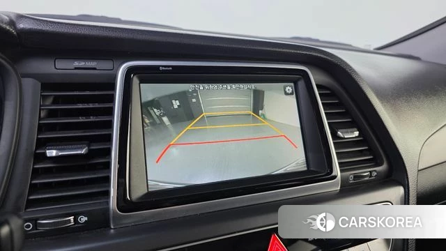 Hyundai Sonata New Rise id 4496837 из Кореи 7