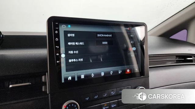 Hyundai Staria id 3910791 из Кореи 7