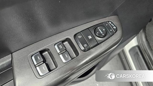 Kia Sportage The Bold id 4411119 из Кореи 7
