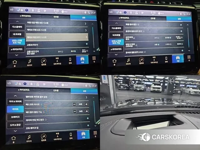 Jeep Grand Cherokee (WL) id 3131858 из Кореи 7