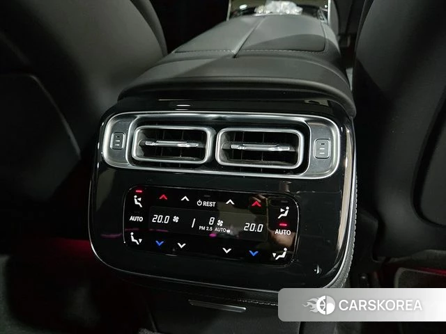 Mercedes-Benz S-Class W223 id 4905476 из Кореи 7