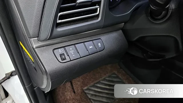 Hyundai The New Avante AD id 3449424 из Кореи 7