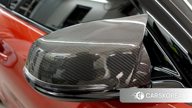 BMW Z4 (G29) id 3801003 из Кореи 7