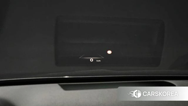 Kia K8 Hybrid id 3838550 из Кореи 7