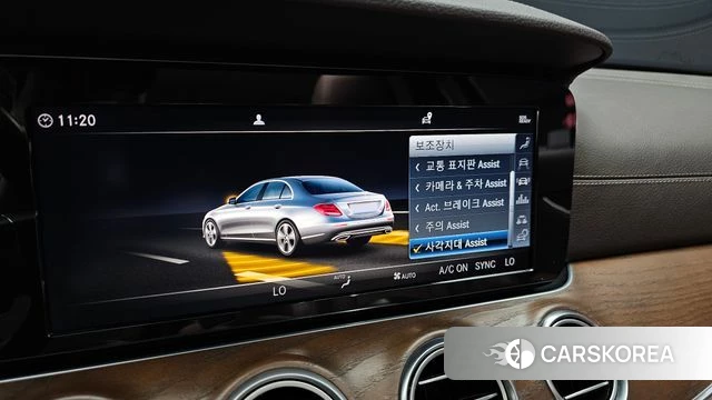 Mercedes-Benz E-Class W213 id 4625974 из Кореи 7