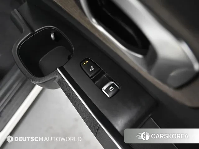 Kia Sorento 4th Generation id 3771646 из Кореи 7