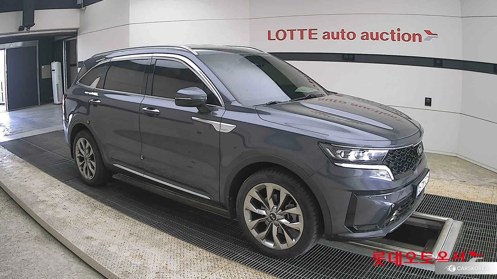 Kia Sorento id 4289584 из Кореи 7