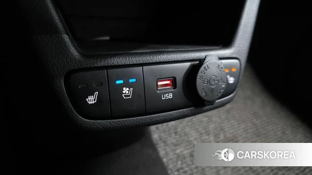 Kia The New Kia Ray id 3850224 из Кореи 7