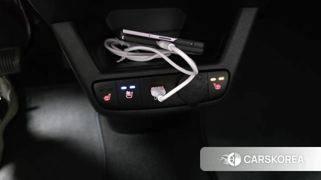 Kia The New Kia Ray id 4898037 из Кореи 7