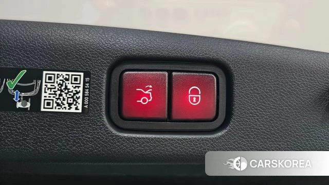Mercedes-Benz E-Class W214 id 4441804 из Кореи 7