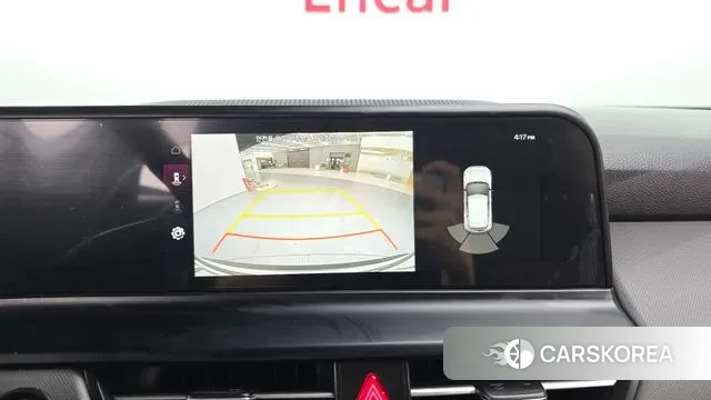 Kia The New Seltos id 3415438 из Кореи 7