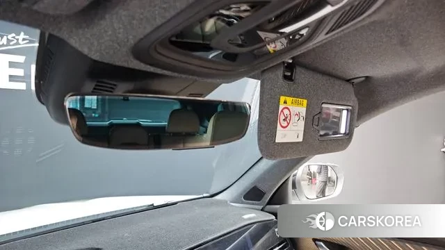 Renault Korea (Samsung) Grand Coleos id 3371753 из Кореи 7