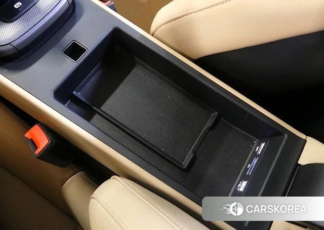 Porsche 911(992) id 4594002 из Кореи 7