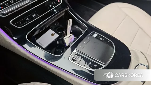 Mercedes-Benz E-Class W213 id 3479354 из Кореи 7