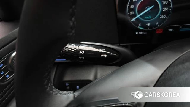 Hyundai The New Avante (CN7) id 3933796 из Кореи 7