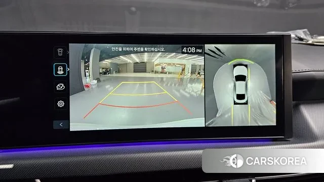 Hyundai Sonata D Edge (DN8) id 3437343 из Кореи 7