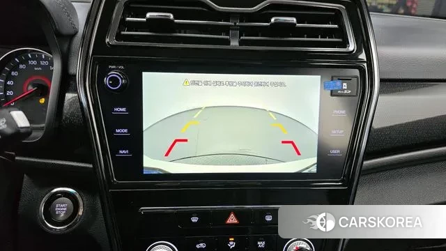 Ssangyong Berry New Tivoli id 3295802 из Кореи 7