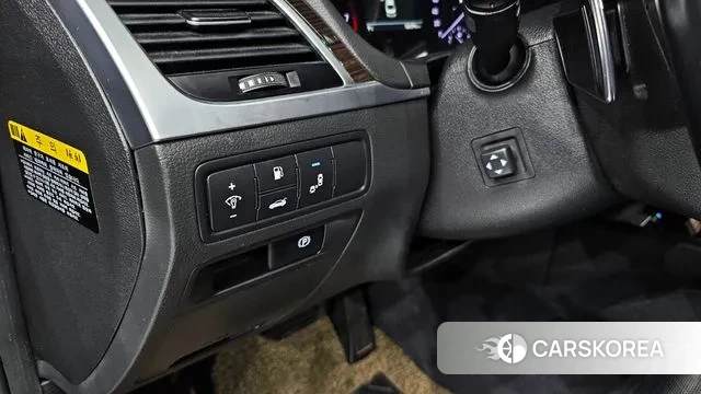 Genesis G80 id 3541649 из Кореи 7