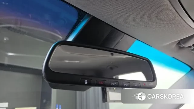 Hyundai All New Tucson id 3464421 из Кореи 7