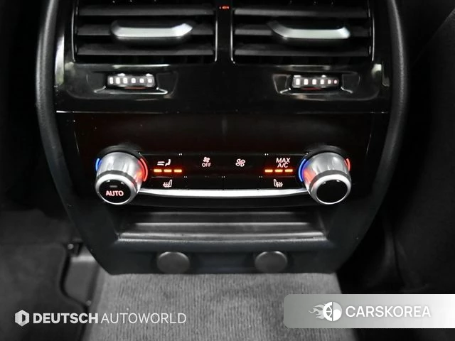 BMW 5 Series (G30) id 3917212 из Кореи 7