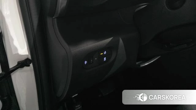 Hyundai Casper id 4528409 из Кореи 7