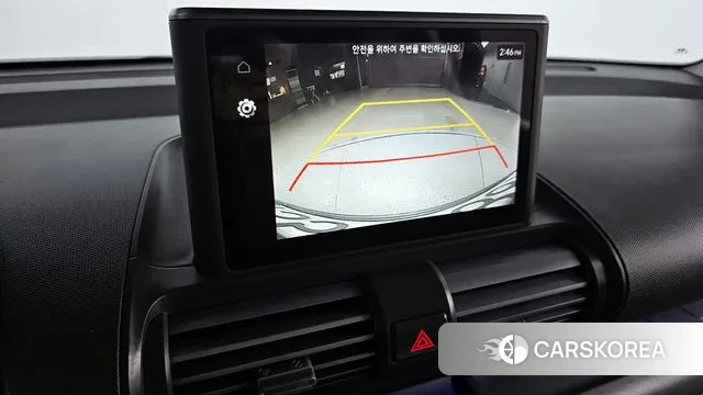 Hyundai Casper id 3478225 из Кореи 7