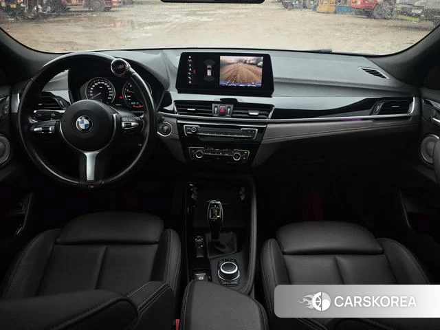 BMW X2 id 4353665 из Китая 7