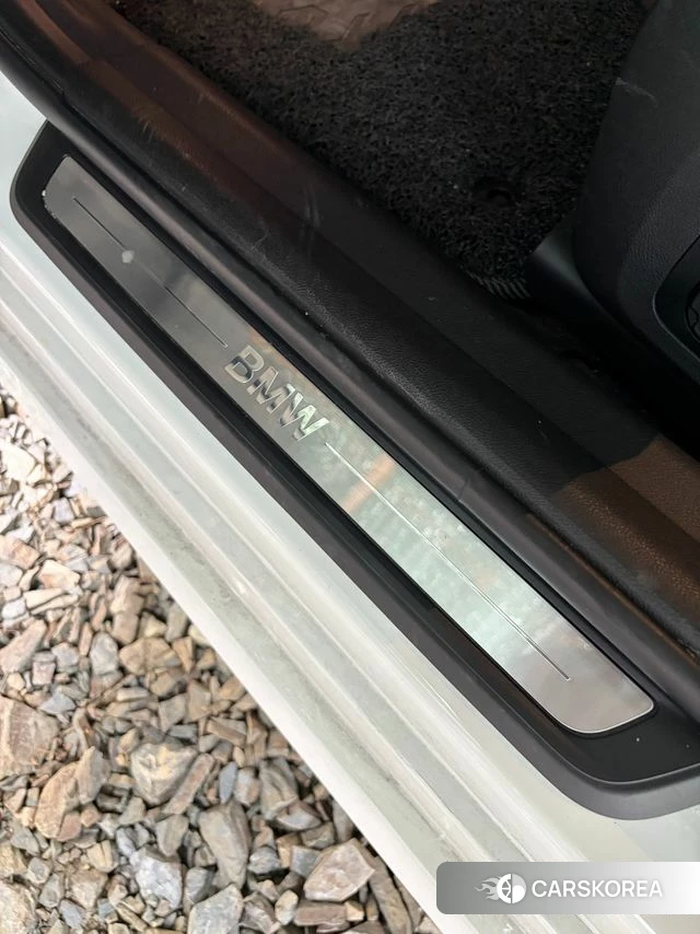 BMW 3 Series (G20) id 4600003 из Кореи 7