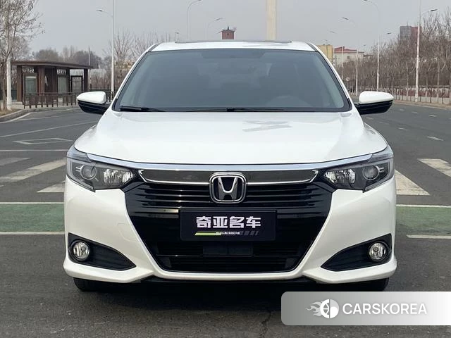 Honda Lingpai id 4276904 из Китая 7