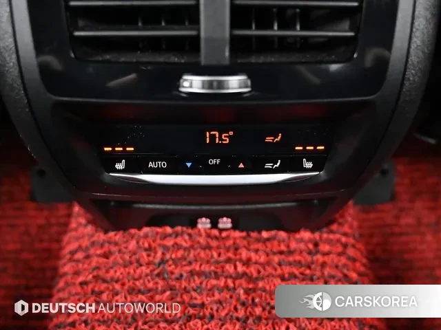 BMW X3 (G01) id 3497695 из Кореи 7