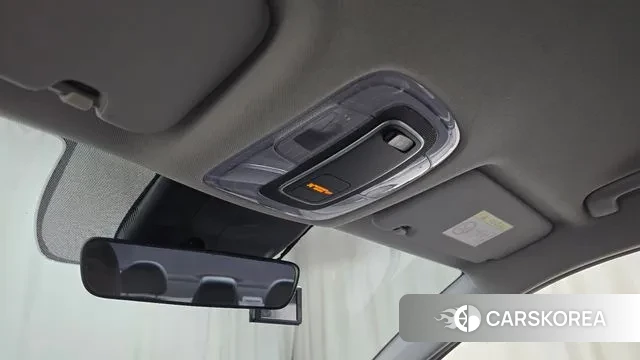 Hyundai Avante Hybrid (CN7) id 3343196 из Кореи 7