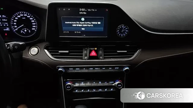 Hyundai Grandeur IG id 3489440 из Кореи 7