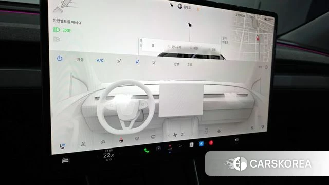 Tesla Model Y id 4307984 из Кореи 7