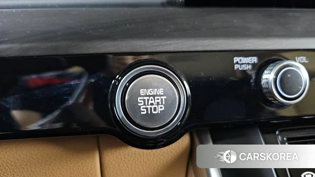 Kia Carnival 4th generation id 4711184 из Кореи 7