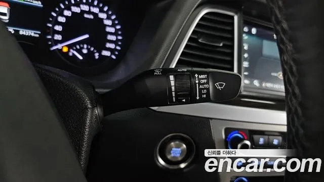 Genesis G80 id 2912597 из Кореи 7