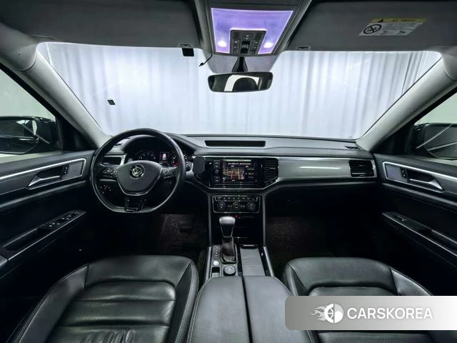 Volkswagen Tourang id 4215744 из Китая 7