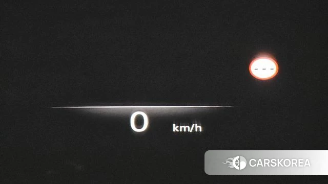 Genesis G80 (RG3) id 3934470 из Кореи 7