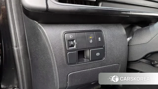 Hyundai Staria id 3436824 из Кореи 7