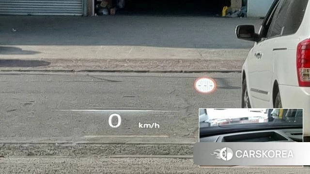 Genesis G80 (RG3) id 3859403 из Кореи 7