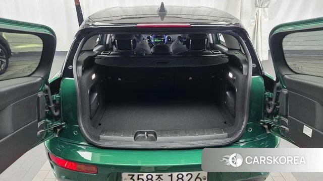 Mini Cooper S Clubman id 4458815 из Кореи 7