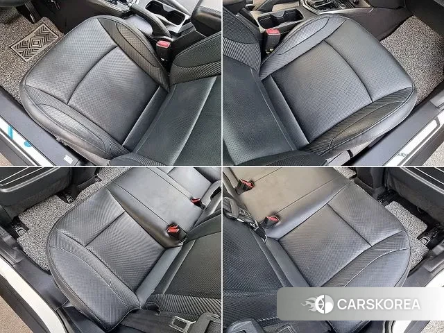 Ssangyong Berry New Tivoli id 3656413 из Кореи 7