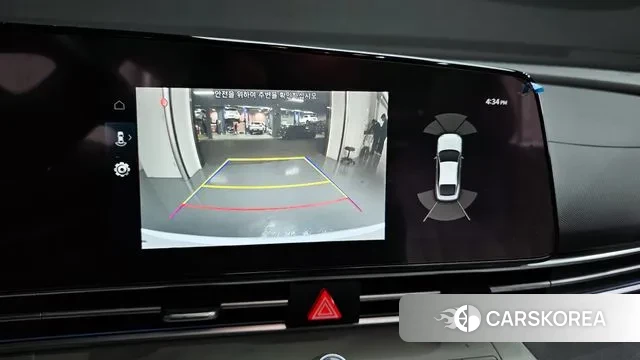 Hyundai Avante (CN7) id 3438812 из Кореи 7