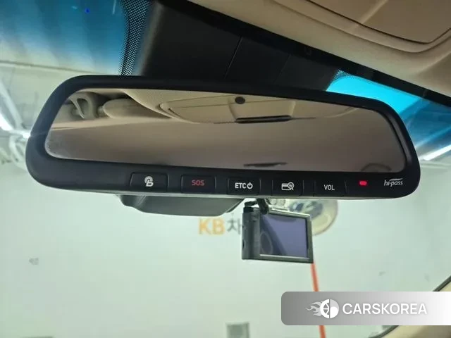 Hyundai Grandeur IG Hybrid id 3489961 из Кореи 7