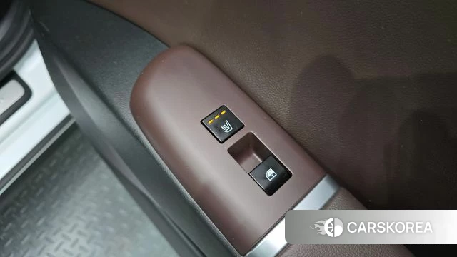 Hyundai Grandeur (GN7) id 3897387 из Кореи 7