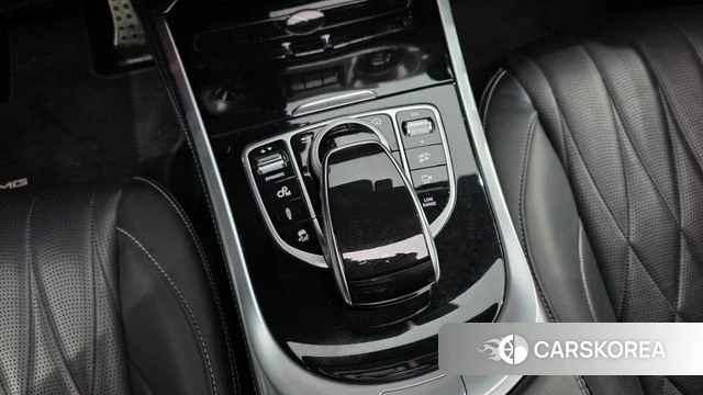 Mercedes-Benz G-Class W463b id 3794451 из Кореи 7